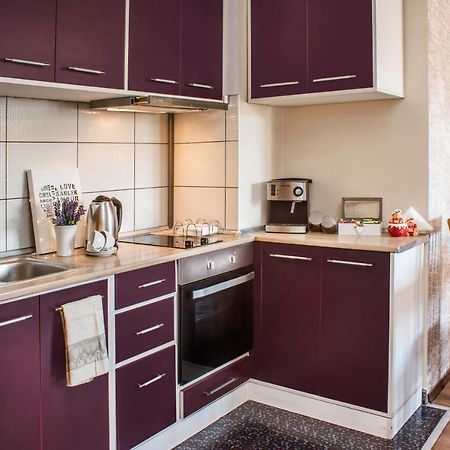 Lucky 7 - Comfort,Clean ,Cosy Apartment Русе Екстер'єр фото