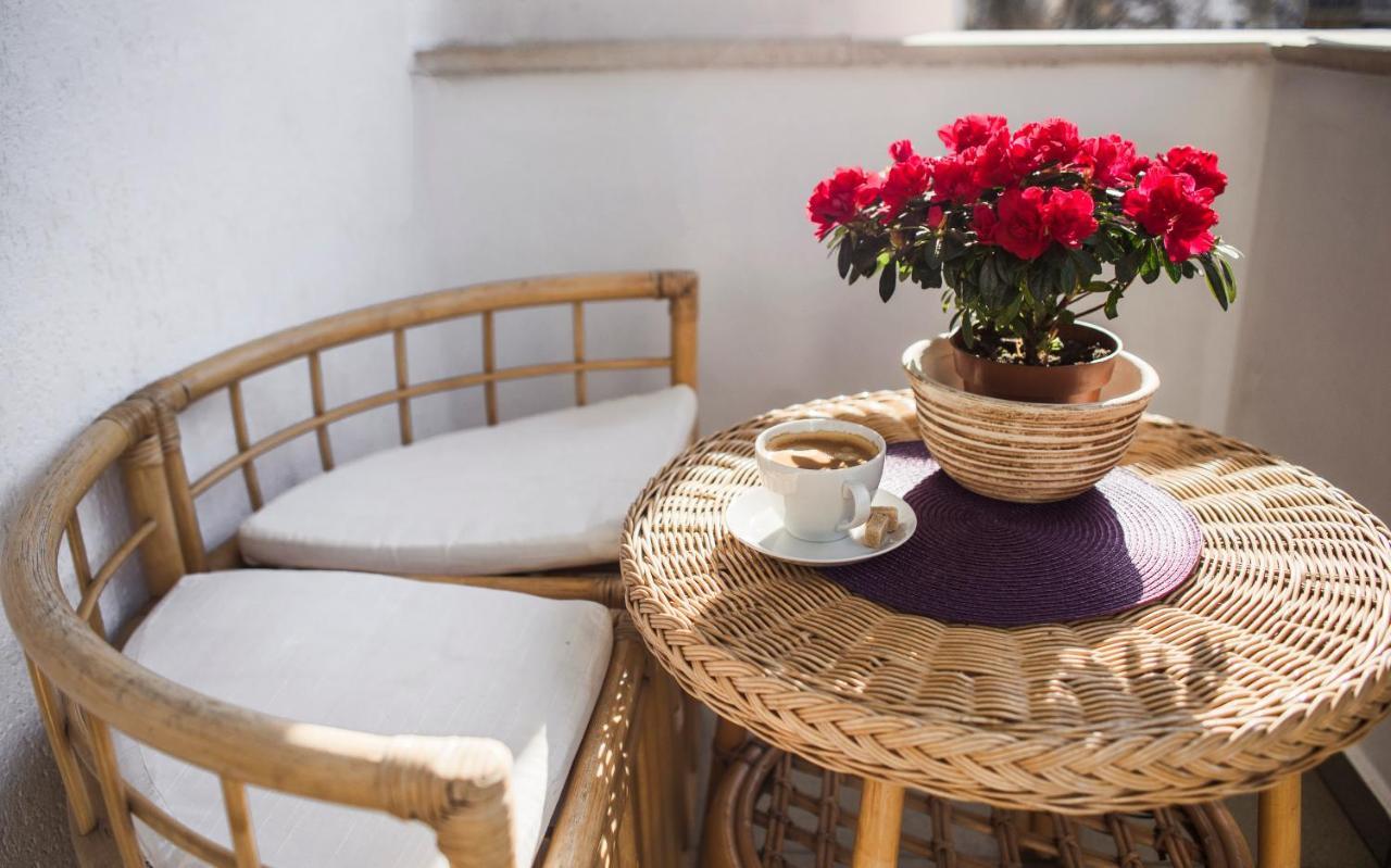 Lucky 7 - Comfort,Clean ,Cosy Apartment Русе Екстер'єр фото