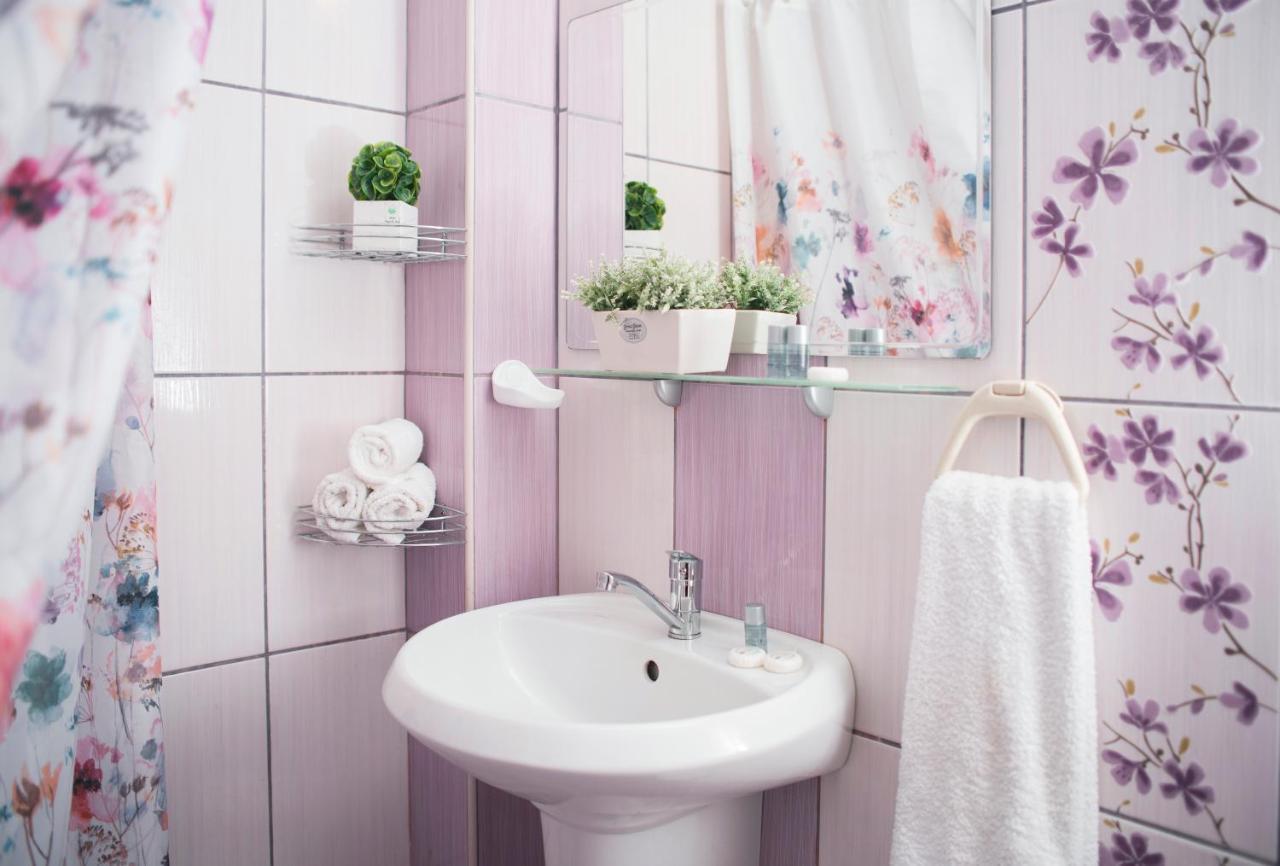 Lucky 7 - Comfort,Clean ,Cosy Apartment Русе Екстер'єр фото