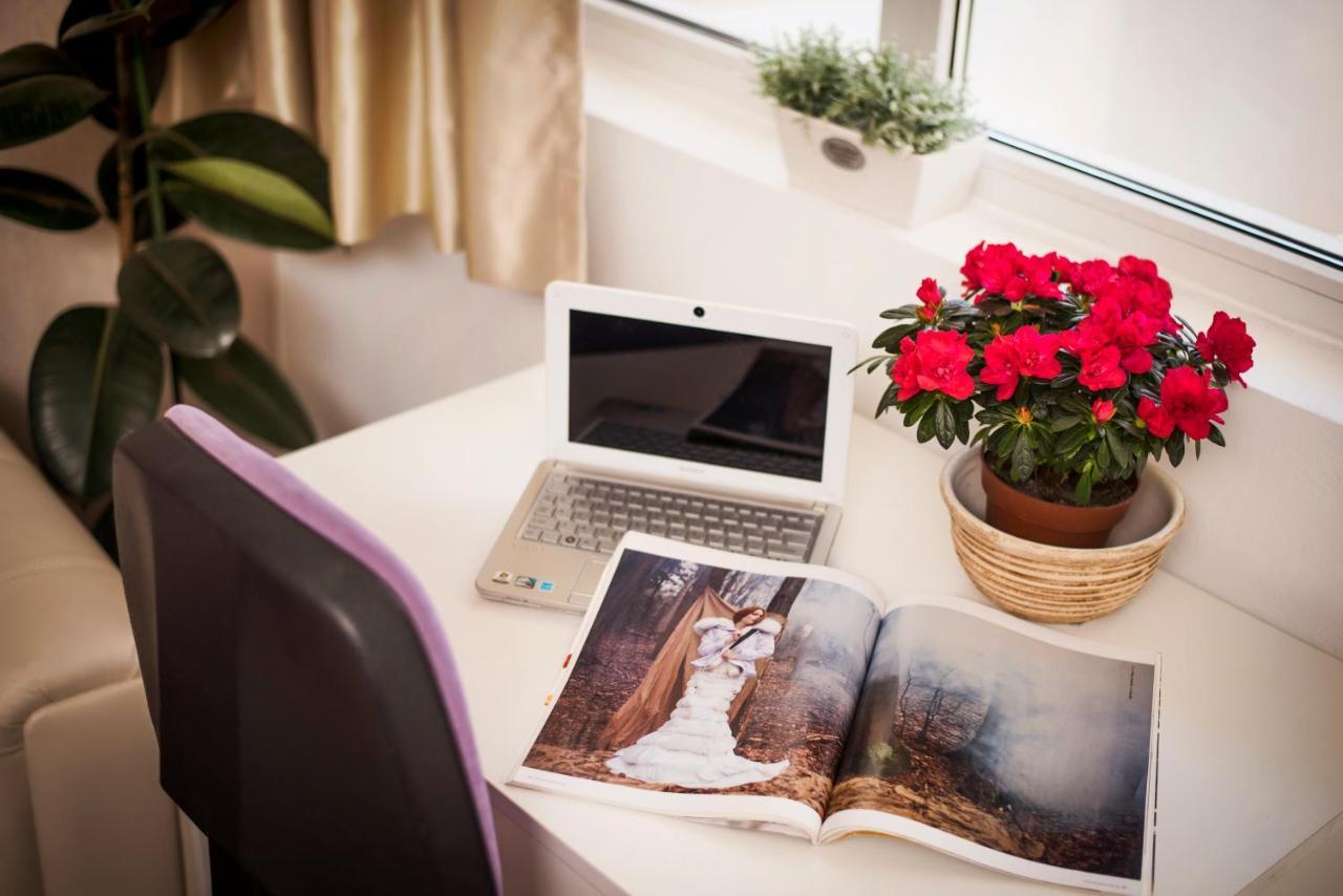 Lucky 7 - Comfort,Clean ,Cosy Apartment Русе Екстер'єр фото