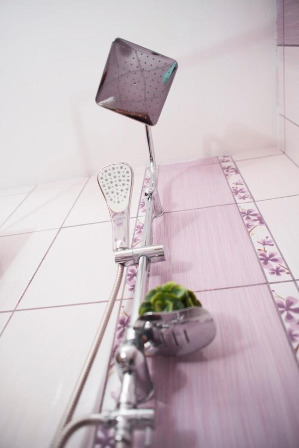 Lucky 7 - Comfort,Clean ,Cosy Apartment Русе Екстер'єр фото