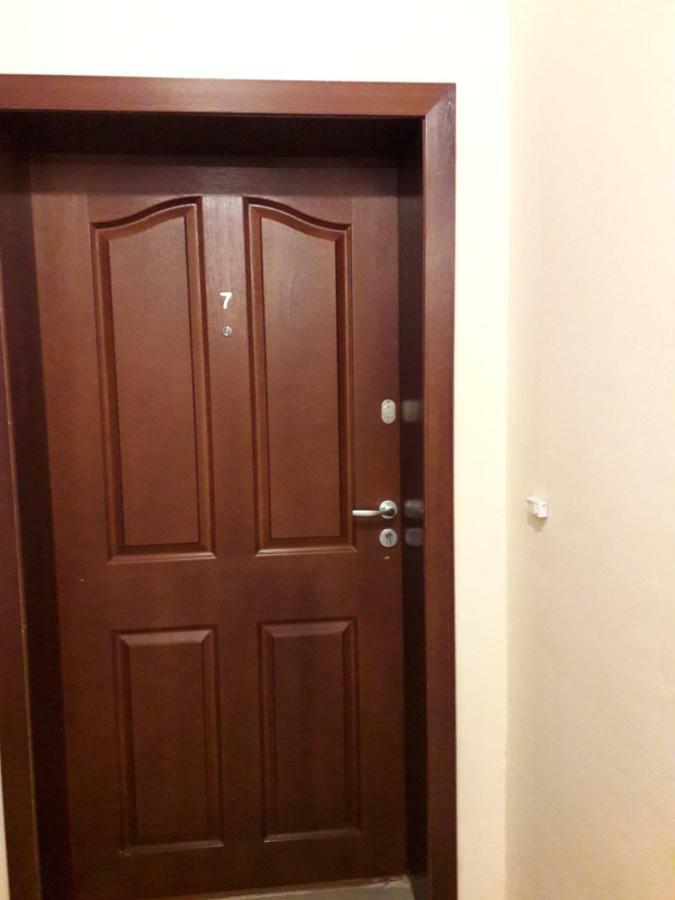 Lucky 7 - Comfort,Clean ,Cosy Apartment Русе Екстер'єр фото
